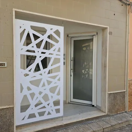 Tatil Evi Casa Cecilia Santa Maria al Bagno