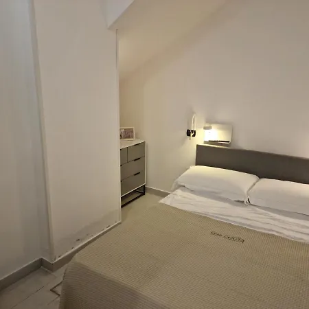 Tatil Evi Casa Cecilia *