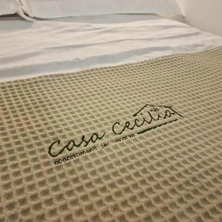 Tatil Evi Casa Cecilia