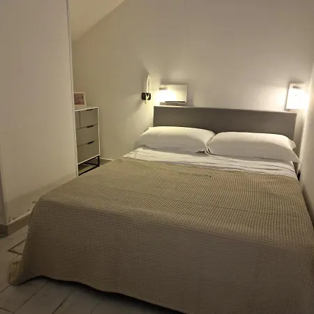 Casa Cecilia Tatil Evi *