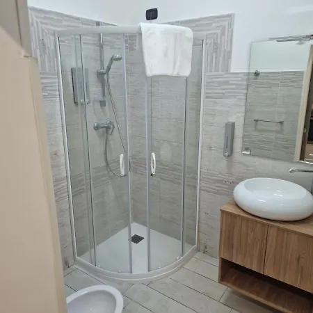 Casa Cecilia Tatil Evi