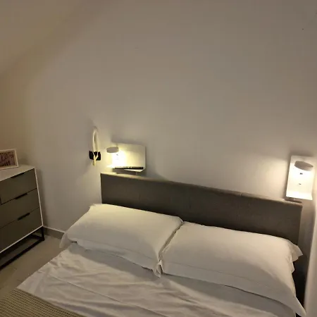 Tatil Evi Casa Cecilia