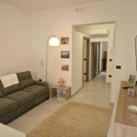 Casa Cecilia Tatil Evi *